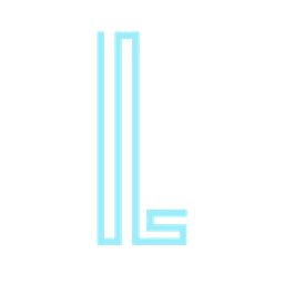 Lakan Santos logo