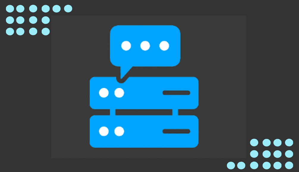 Backend server for a social media platform where users can share their thoughts.